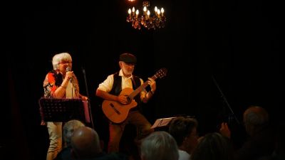 vignette purple feeling    duo guitare,voix 