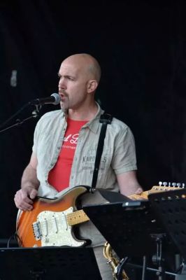 vignette Christophe RECORDON  et compagnie   ACCOUSTIK FRIENDS